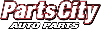 Parts City Logo